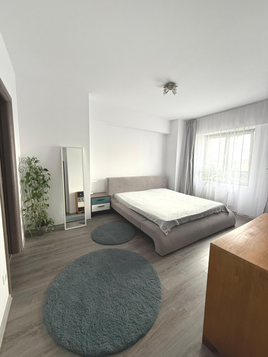 COMISION 0% | 3 Camere | UpGround - Fabrica de Glucoza | Centrala Prop
