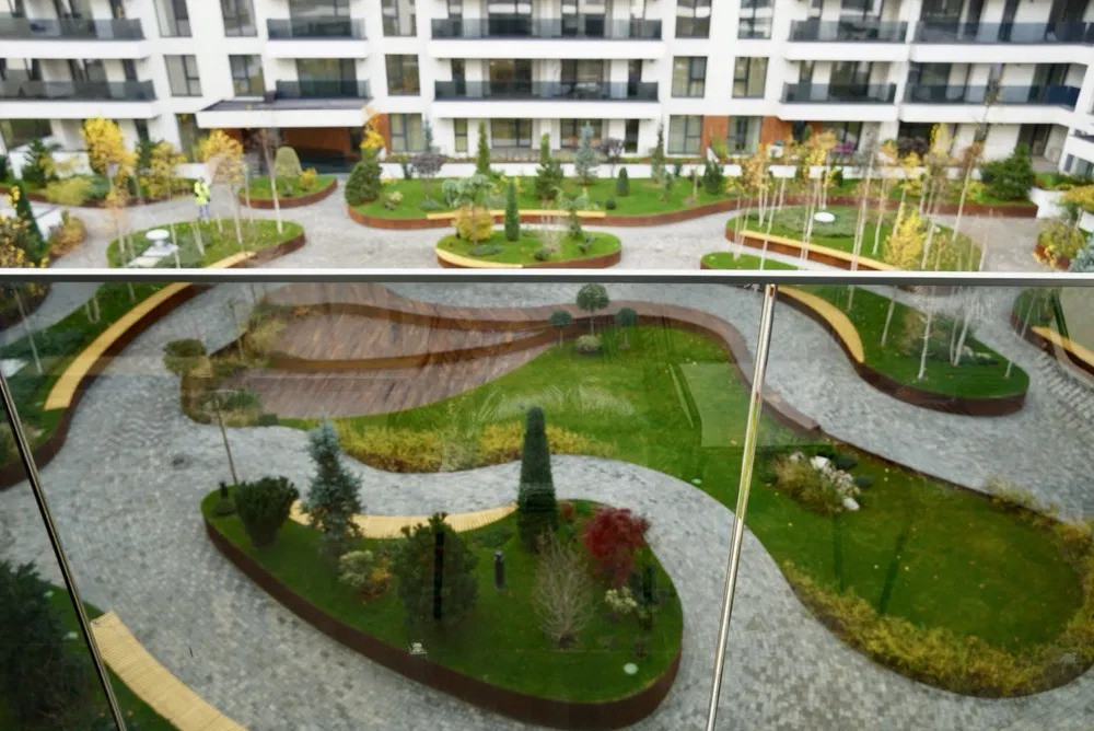 2 Camere | Nusco City | zona Promenada | LUX