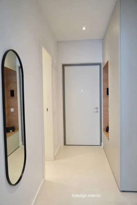 2 Camere | Nusco City | zona Promenada | LUX