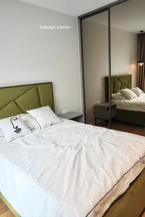 2 Camere | Nusco City | zona Promenada | LUX