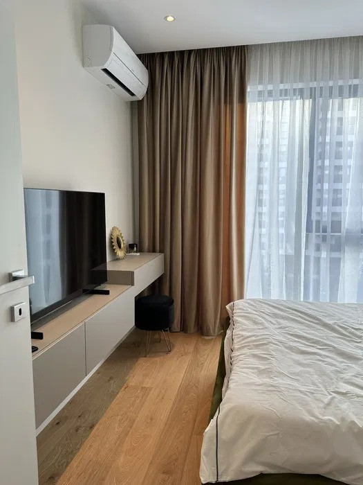 2 Camere | Nusco City | zona Promenada | LUX