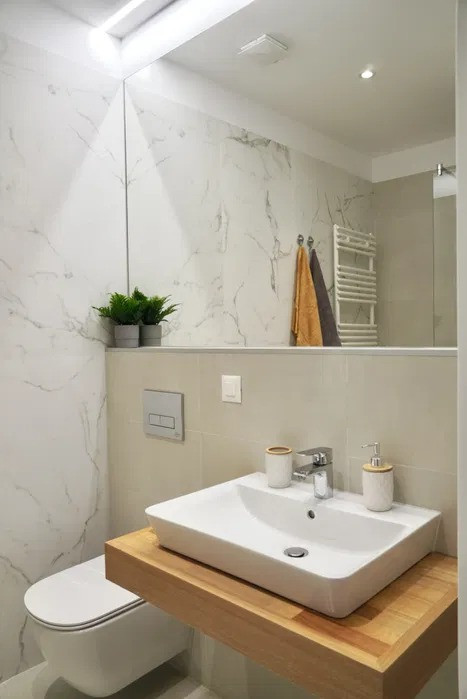 2 Camere | Nusco City | zona Promenada | LUX