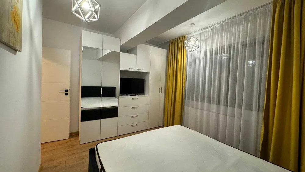 2 Camere | Grozavesti - Regie Residence | Pet Friendly