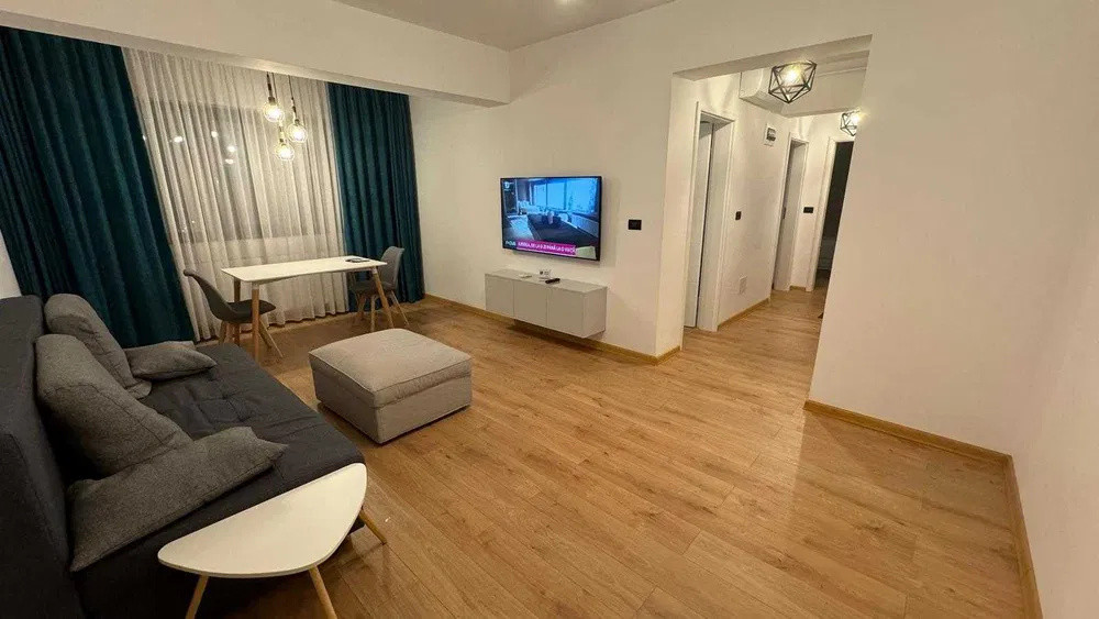 2 Camere | Grozavesti - Regie Residence | Pet Friendly