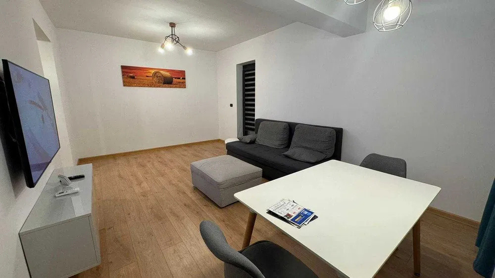 2 Camere | Grozavesti - Regie Residence | Pet Friendly
