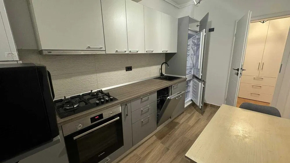 2 Camere | Grozavesti - Regie Residence | Pet Friendly