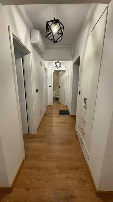 2 Camere | Grozavesti - Regie Residence | Pet Friendly