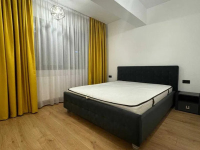 2 Camere | Grozavesti - Regie Residence | Pet Friendly