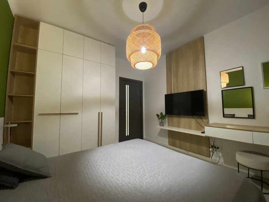 2 Camere | Grozavesti - Cotroceni Smart Residence |  5 Minute Metrou