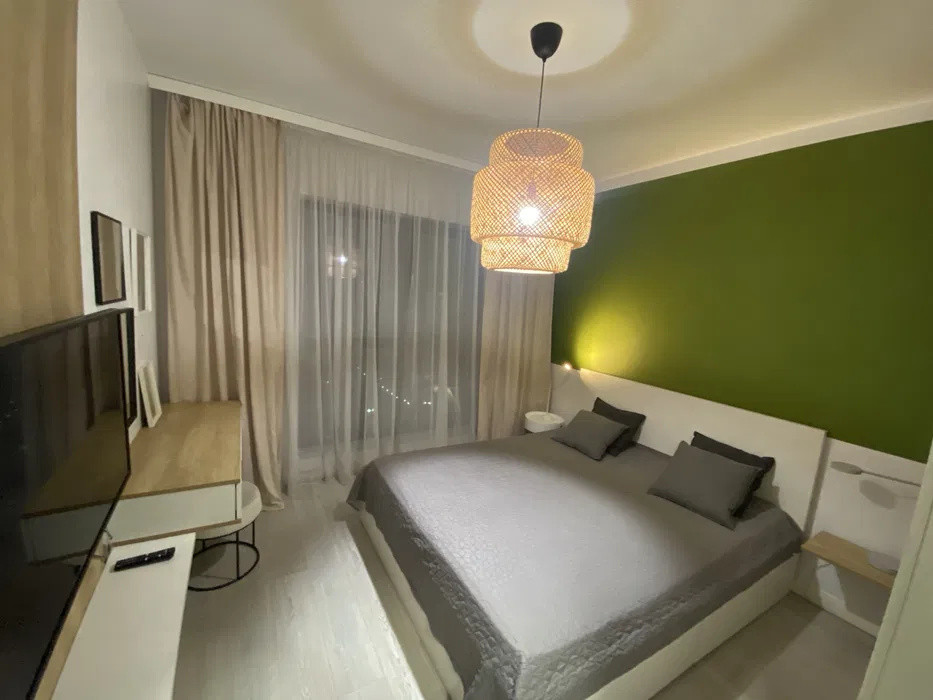 2 Camere | Grozavesti - Cotroceni Smart Residence |  5 Minute Metrou