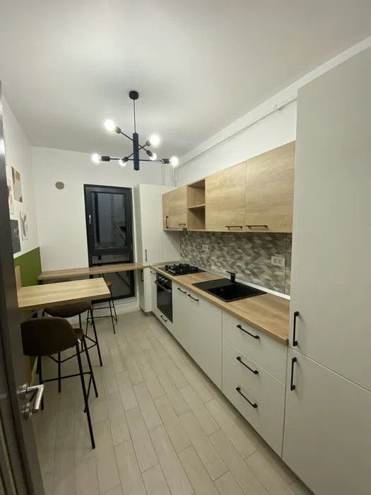 2 Camere | Grozavesti - Cotroceni Smart Residence |  5 Minute Metrou