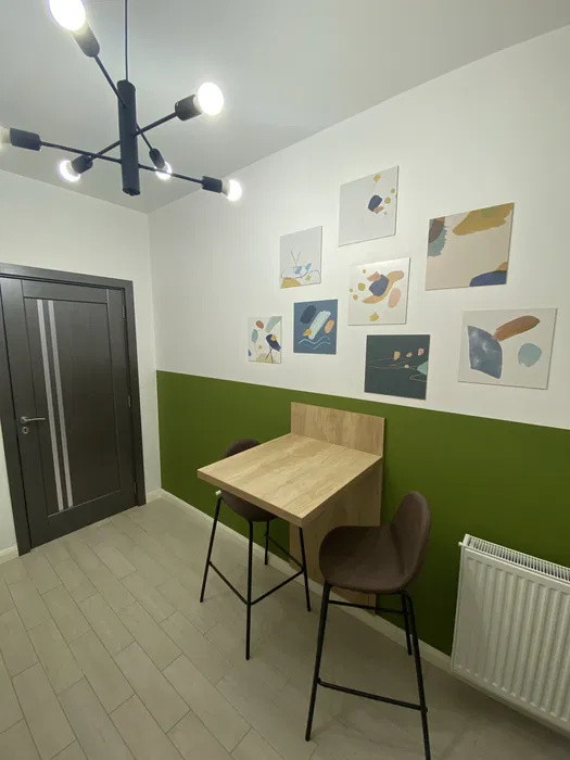 2 Camere | Grozavesti - Cotroceni Smart Residence |  5 Minute Metrou