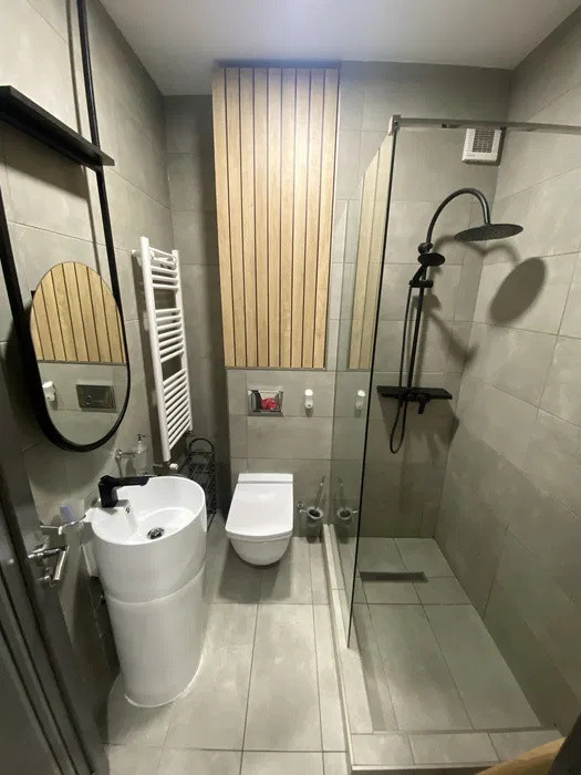 2 Camere | Grozavesti - Cotroceni Smart Residence |  5 Minute Metrou