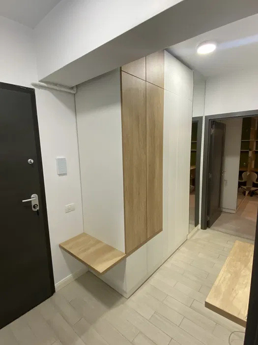 2 Camere | Grozavesti - Cotroceni Smart Residence |  5 Minute Metrou