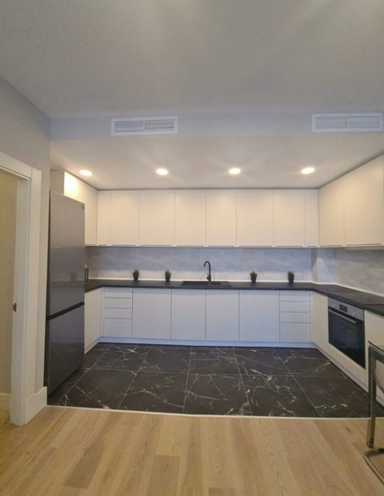 3 Camere | Pipera | Triana | Piscina