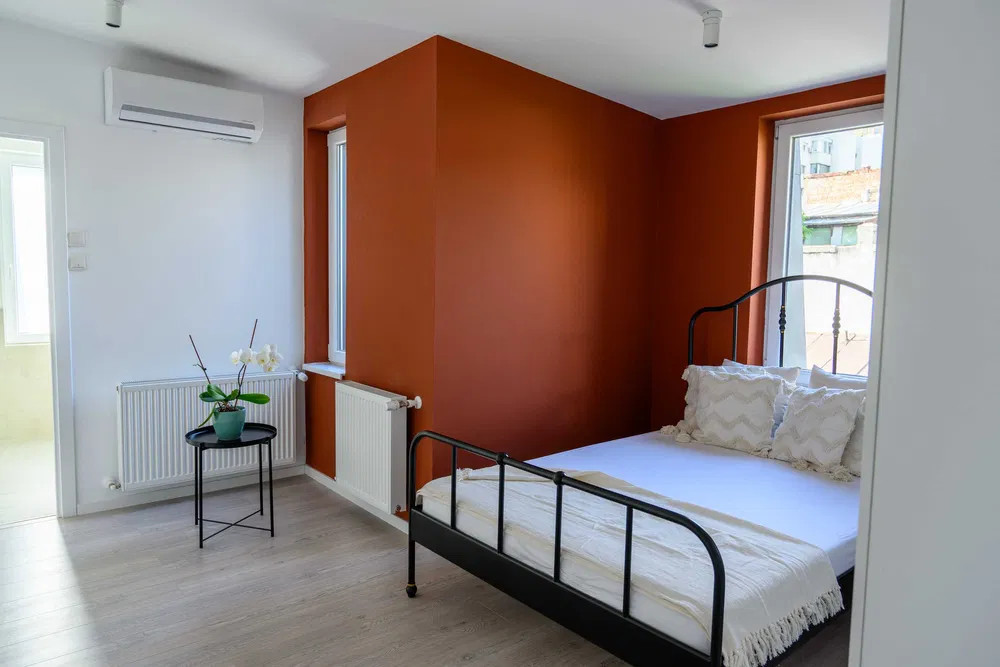 2 Camere | Obor | 5 Min Metrou | Modern | Recent Renovat