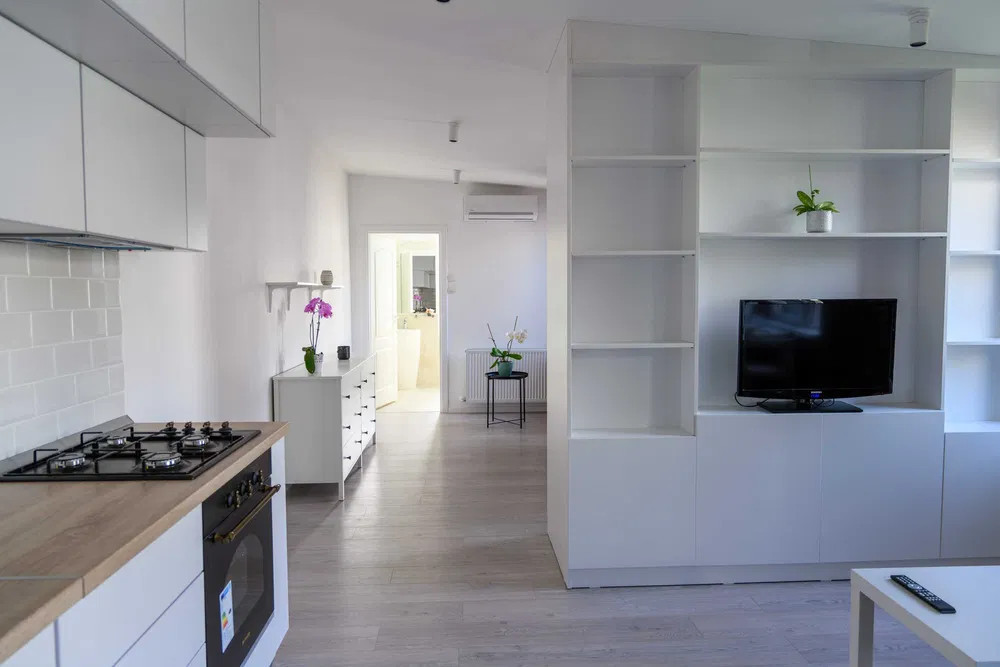 2 Camere | Obor | 5 Min Metrou | Modern | Recent Renovat