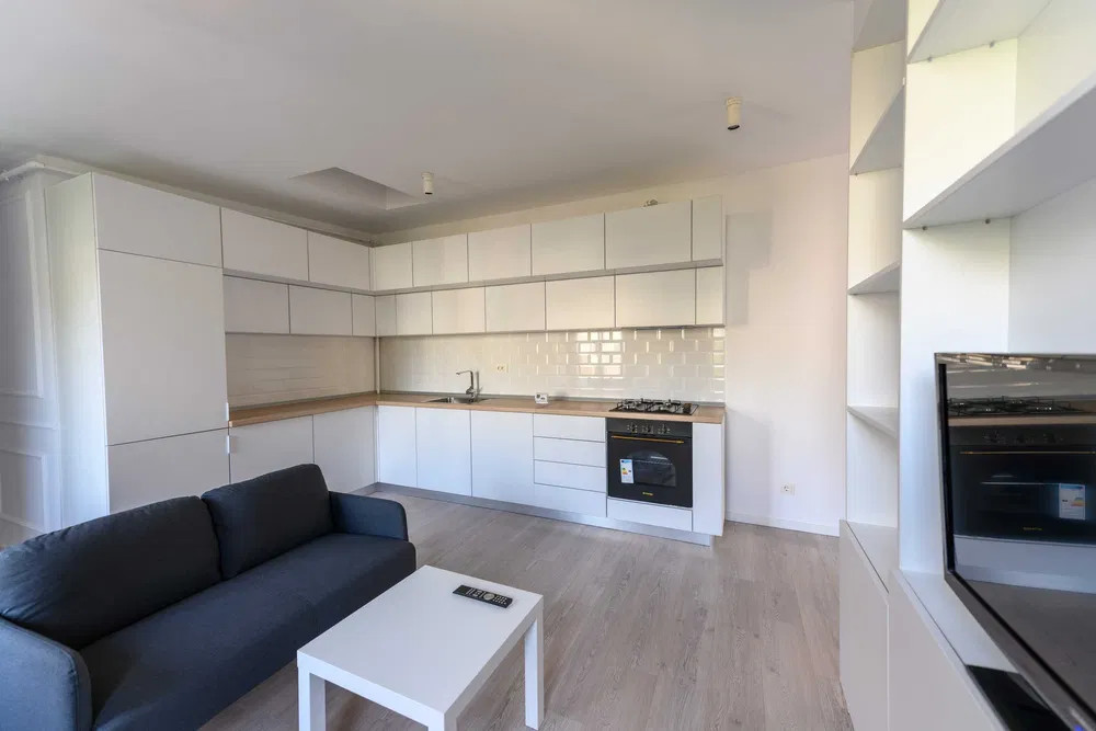 2 Camere | Obor | 5 Min Metrou | Modern | Recent Renovat