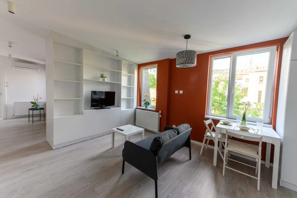 2 Camere | Obor | 5 Min Metrou | Modern | Recent Renovat