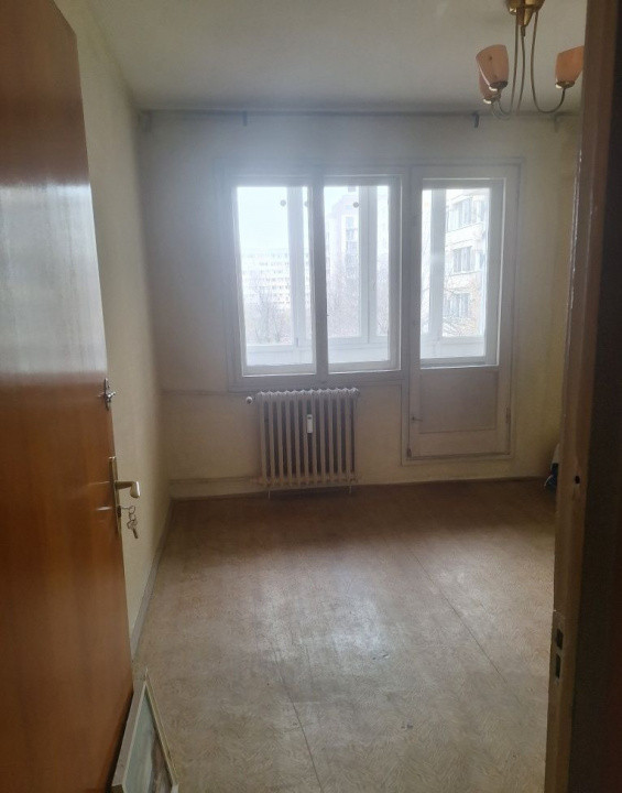 3 Camere | Obor - Mihai Bravu | Investitie | Metrou 