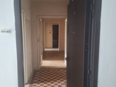 3 Camere | Obor - Mihai Bravu | Investitie | Metrou 