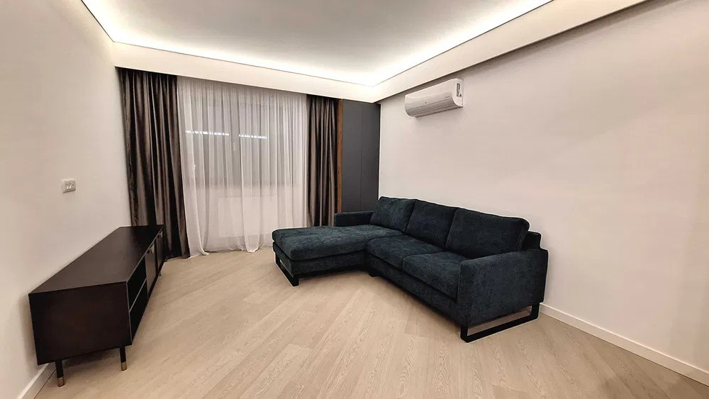 2 Camere | Pipera | Cortina North | Faza 2 