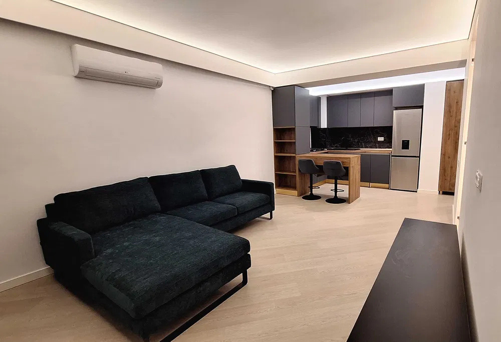 2 Camere | Pipera | Cortina North | Faza 2 