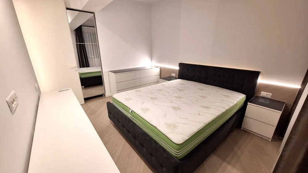 2 Camere | Pipera | Cortina North | Faza 2 