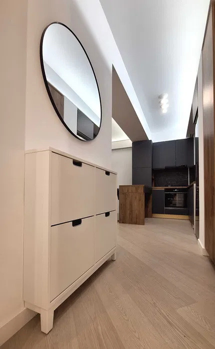 2 Camere | Pipera | Cortina North | Faza 2 