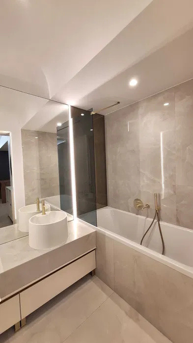 2 Camere | Pipera | Cortina North | Faza 2 