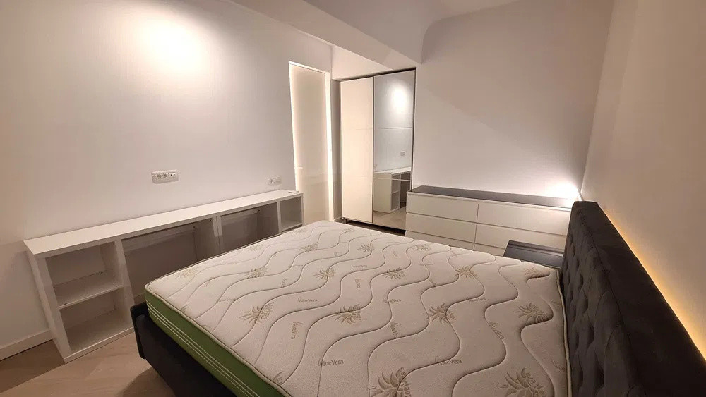 2 Camere | Pipera | Cortina North | Faza 2 