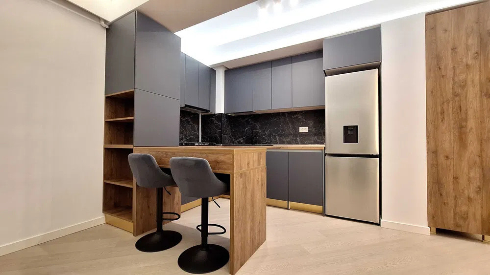 2 Camere | Pipera | Cortina North | Faza 2 