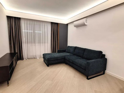 2 Camere | Pipera | Cortina North | Faza 2 