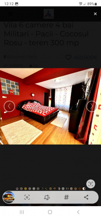 Vila 7 Camere | Militari - Pacii | Pretabil Gradinita / Azil | 