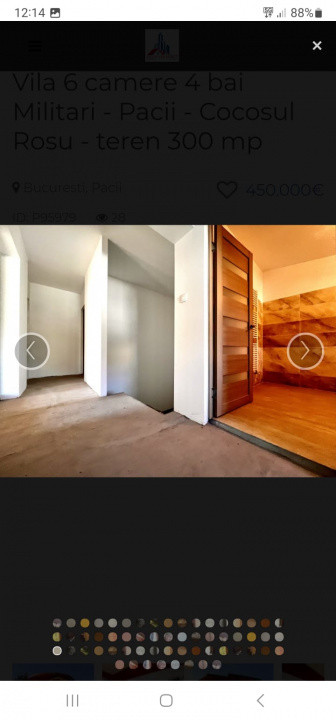 Vila 7 Camere | Militari - Pacii | Pretabil Gradinita / Azil | 