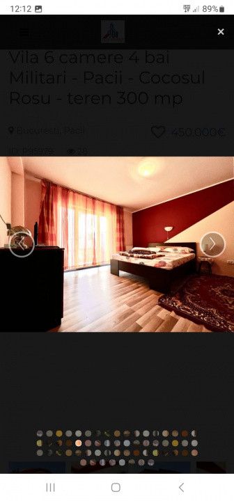 Vila 7 Camere | Militari - Pacii | Pretabil Gradinita / Azil | 