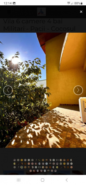 Vila 7 Camere | Militari - Pacii | Pretabil Gradinita / Azil | 