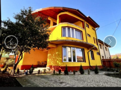 Vila 7 Camere | Militari - Pacii | Pretabil Gradinita / Azil | 