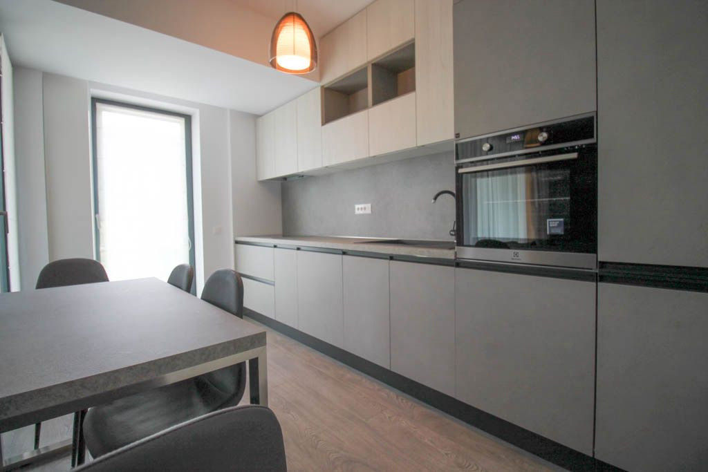 2 Camere | Pipera - Cloud 9 | Loc de Parcare
