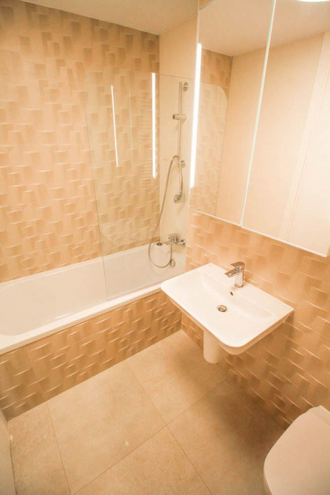2 Camere | Pipera - Cloud 9 | Loc de Parcare