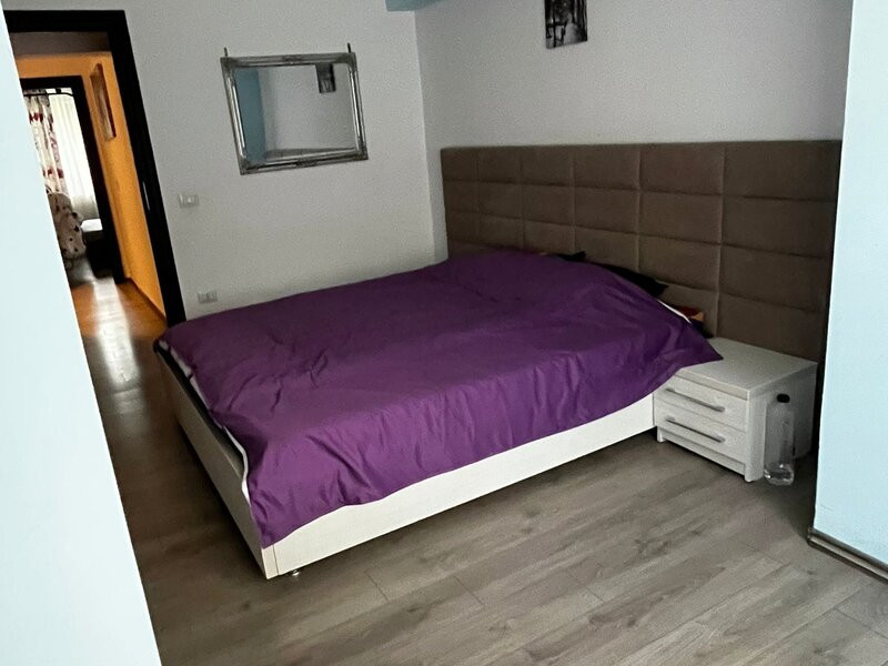 4 Camere | Iuliu Maniu - Gorjului | 3 Minute Metrou | Pet friendly 