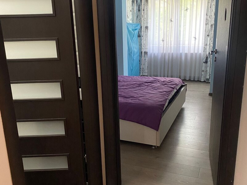 4 Camere | Iuliu Maniu - Gorjului | 3 Minute Metrou | Pet friendly 