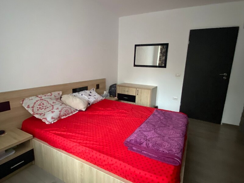 4 Camere | Iuliu Maniu - Gorjului | 3 Minute Metrou | Pet friendly 