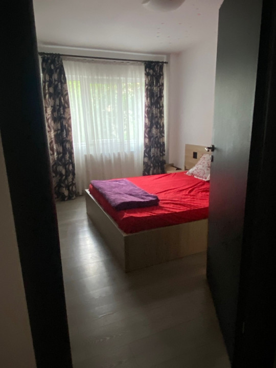 4 Camere | Iuliu Maniu - Gorjului | 3 Minute Metrou | Pet friendly 