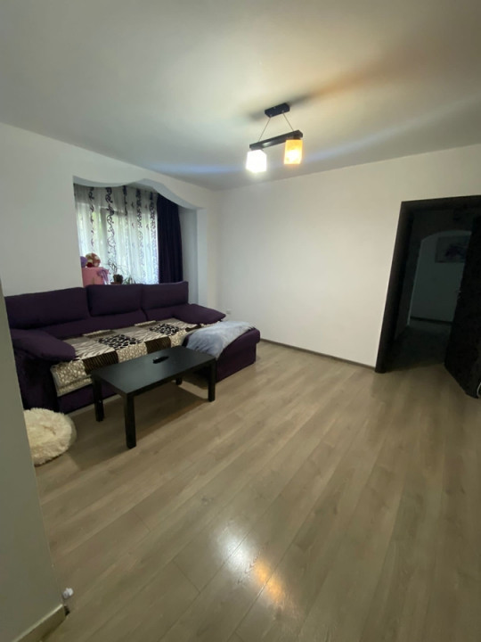 4 Camere | Iuliu Maniu - Gorjului | 3 Minute Metrou | Pet friendly 