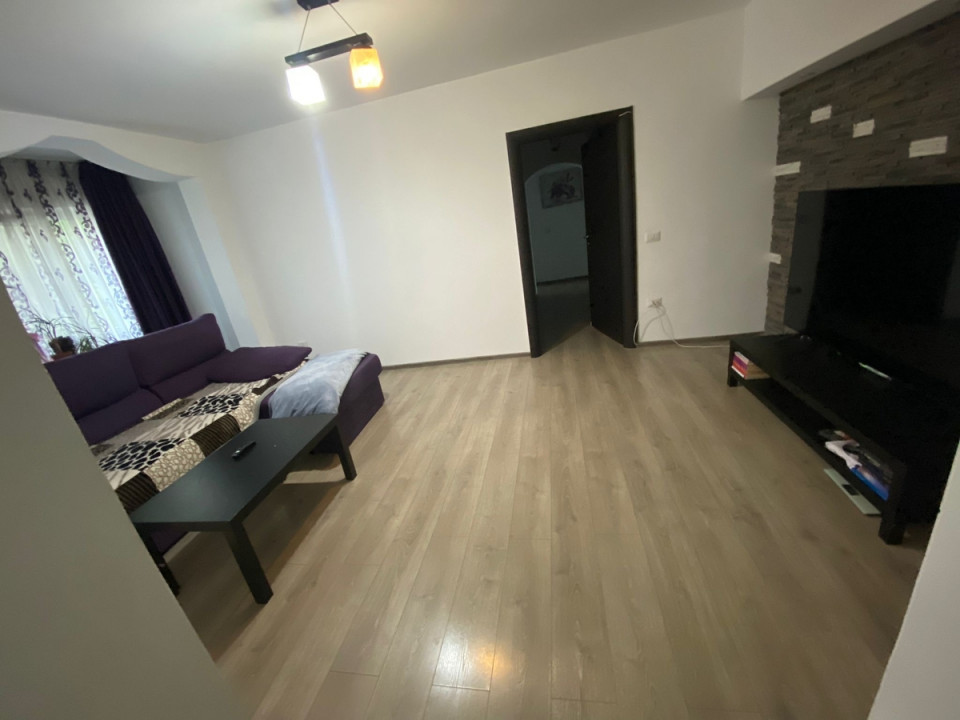 4 Camere | Iuliu Maniu - Gorjului | 3 Minute Metrou | Pet friendly 