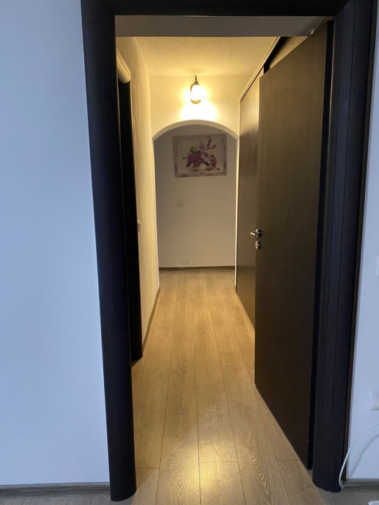 4 Camere | Iuliu Maniu - Gorjului | 3 Minute Metrou | Pet friendly 