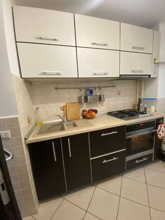 4 Camere | Iuliu Maniu - Gorjului | 3 Minute Metrou | Pet friendly 