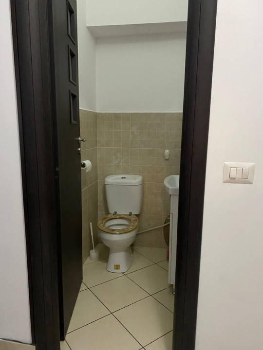 4 Camere | Iuliu Maniu - Gorjului | 3 Minute Metrou | Pet friendly 