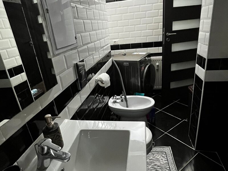 4 Camere | Iuliu Maniu - Gorjului | 3 Minute Metrou | Pet friendly 